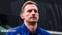 Tom Lees: Peterborough United sign ex-Huddersfield defender