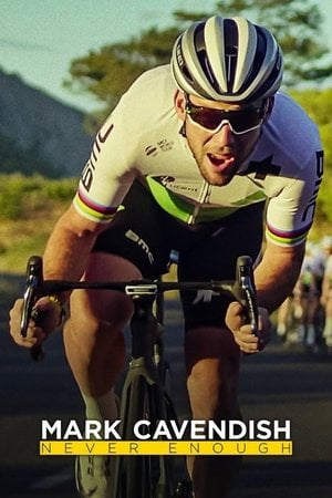 Mark Cavendish: Asla Yetmez