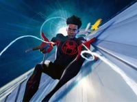 Spider-Man: Beyond the Spider-Verse moves up to earlier 2027 release | The Express Tribune