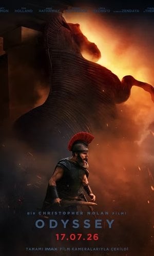 Odyssey
