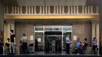 Beijing detains prominent underground pastor, complicating US-China ties