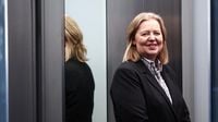 Ministerin Bas will mehr Einnahmen: Auch Beamte und Selbstständige sollen in gesetzliche Rentenversicherung einzahlen