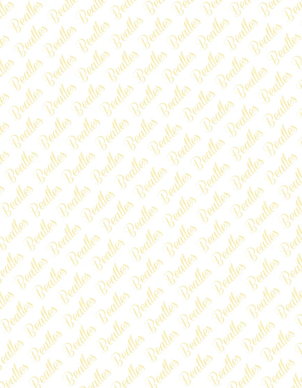 Dahiler Sınıfı - Beatles