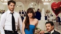 A24’s ‘Materialists’ Trailer Teases a Dakota Johnson, Chris Evans and Pedro Pascal Love Triangle