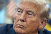 Is Donald Trump's AI push hurting the labor market?