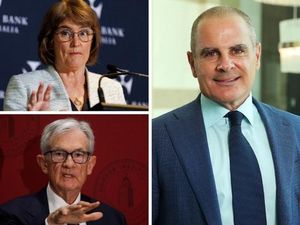 Fed Faces Division And Political Pressure Ahead Of Key Rate Decision