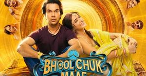Bhool Chuk Maaf Shifts To OTT Release Amid Tensions