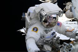 NASA, Ocak Ayında ISS’te Yapılacak ABD Uzay Yürüyüşlerini Tanıtacak.