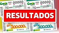 Cupón de la ONCE: Resultado del sorteo de este miércoles 19 de marzo de 2025