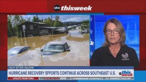 Hurricane Helene Sparks Resilience And Community Spirit