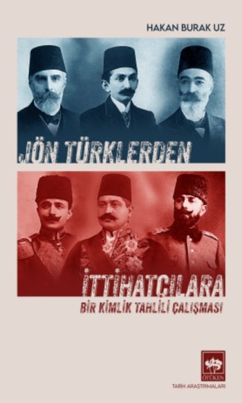 Jön Türklerden İttihatçılara