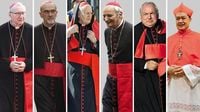 Tagle porta consensi a Parolin: l'indiscrezione sul cardinale filippino (superato dal connazionale David)