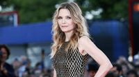 La superbe transformation de style de Michelle Pfeiffer - Progrès Villeray