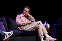 Ryan Reynolds visits CT high school to see 'Les Misérables' play rehearsal