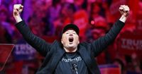 Elon Musk’s xAI Buys Elon Musk’s X