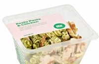 FSAI orders recall of a Dunnes' Café Sol salad due to presence of listeria