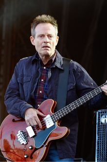 John Paul Jones