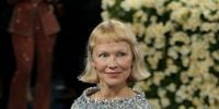 Pamela Anderson Debuts a Dramatic Hair Transformation on the 2025 Met Gala Red Carpet