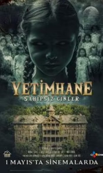 Yetimhane: Sahipsiz Cinler