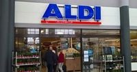 Wichtiger Rückruf bei Aldi: Diese Produkte sollten Sie schnell zurückgeben