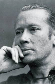 Edward Estlin Cummings