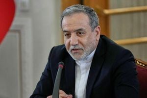 US And UN Tighten Sanctions As Iran Nuclear Crisis Deepens