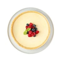 This viral 2-ingredient Japanese cheesecake only requires a trip to Trader Joe's