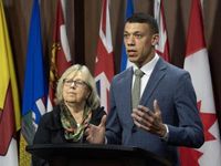 Green Party booted from leaders' debates due to lack of candidates