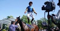 I won St Leger at Doncaster six times - this is my tip to deny Lambourn