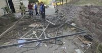 Explosion at Tehran University Lab Kills One Student, Injures Two