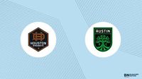 Houston Dynamo vs. Austin FC Prediction, Picks, Live Odds - April 26 - Bleacher Nation