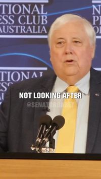4.3K views · 681 reactions | Reduce Immigration. | Trumpet of Patriots believes that immigration should be reduced to more sustainable levels. I agree with them.

Join The Movement -... | By Senator Babet | Facebook