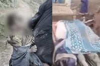Tirah Valley blast in Pakistan kills 23: Taliban explosion or military airstrike?