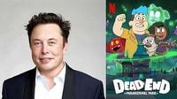 'Cancel Netflix': Elon Musk sparks backlash after calling out trans characters in animated series