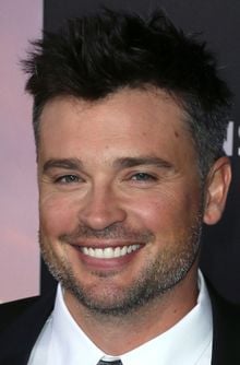 Tom Welling