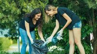 Giornata della Terra 2025: il 26 e 27 aprile oltre 200 appuntamenti per ripulire l'Italia insieme ai ragazzi di Plastic Free. Partecipate?