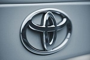 Toyota Recalls 162000 Tundra Trucks Over Display Fault