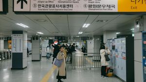 Seoul Subway Line 9 Faces Major Delays Due To Track Issues