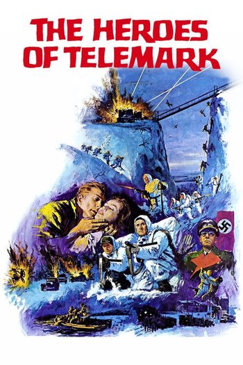 Telemark Kahramanları