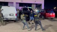 Active-duty troops detained in DEA raid at illegal Colorado nightclub