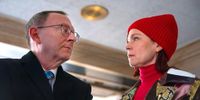 New 'Elsbeth' Sneak Peek Sees Carrie Preston Face Off Against Her Real-Life Husband [Exclusive]