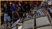6.0-Magnitude earthquake strikes Philippines a day after deadly quakes kill 7 News24 -