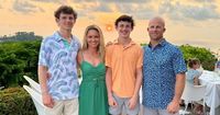 Former Yankees Player Brett Gardner’s Son Miller Gardner Dead at 14