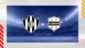 Central Córdoba Hosts Deportivo Riestra Tonight