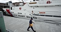Coast Guard reverses policy changes, now clearly forbids display of swastikas and other hate images