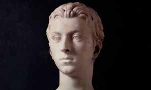 Marble Bust Bought For $6 Set To Fetch Millions