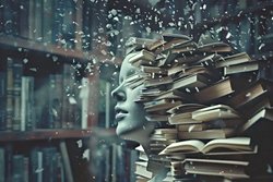 Yapay Zeka, Hikaye Yaratıcılığını Geliştiriyor Ancak Yenilikçiliği Azaltma Riski Taşıyor!