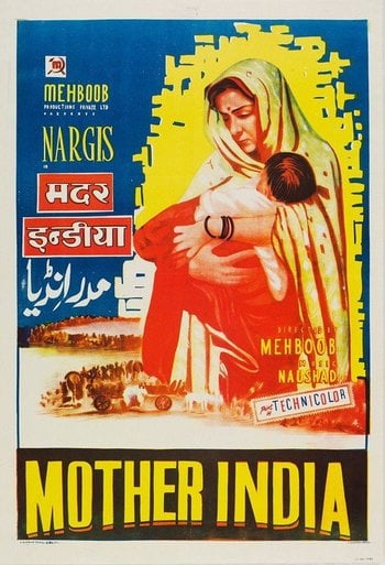 Hindistan Ana