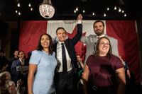 Opinion: Despite his negatives, Poilievre has a lock on the Conservative leadership