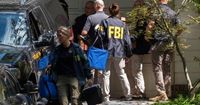 Left and Media Hypocrisy Exposed Amid Freak Out Over FBI Raid of John Bolton’s Home